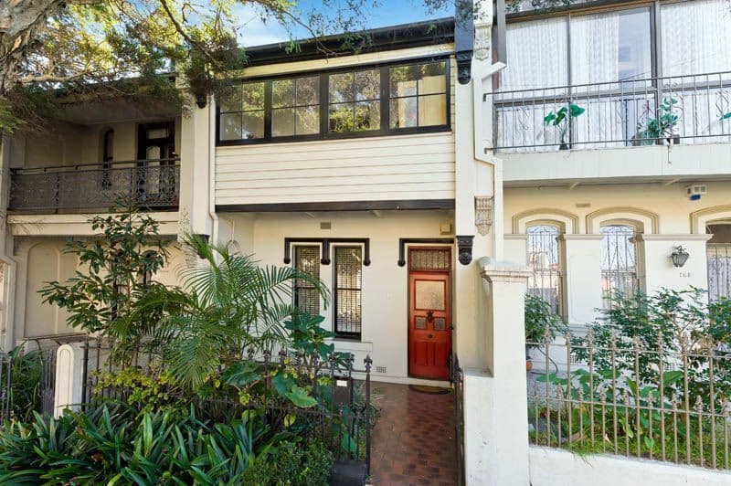 166 Birrell Street, BONDI JUNCTION NSW 2022, Bondi Junction - Thumbnail 2