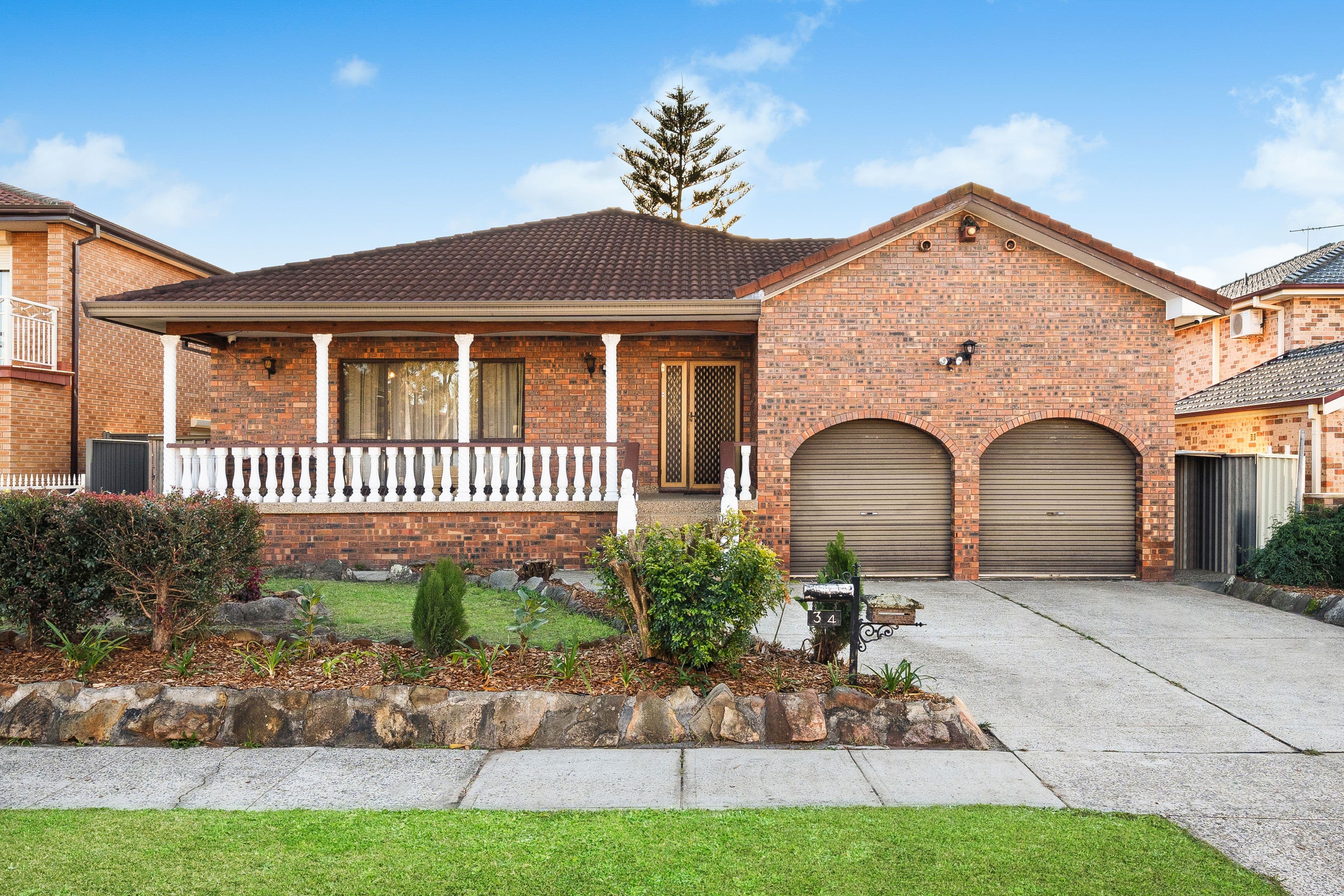 34 St Kilda Street, St Johns Park NSW 2176, St Johns Park - Image 1