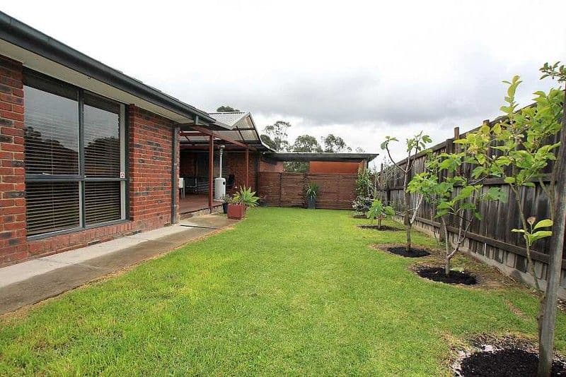 38 Fewster Drive, WANTIRNA SOUTH VIC 3152, Wantirna South - Thumbnail 8