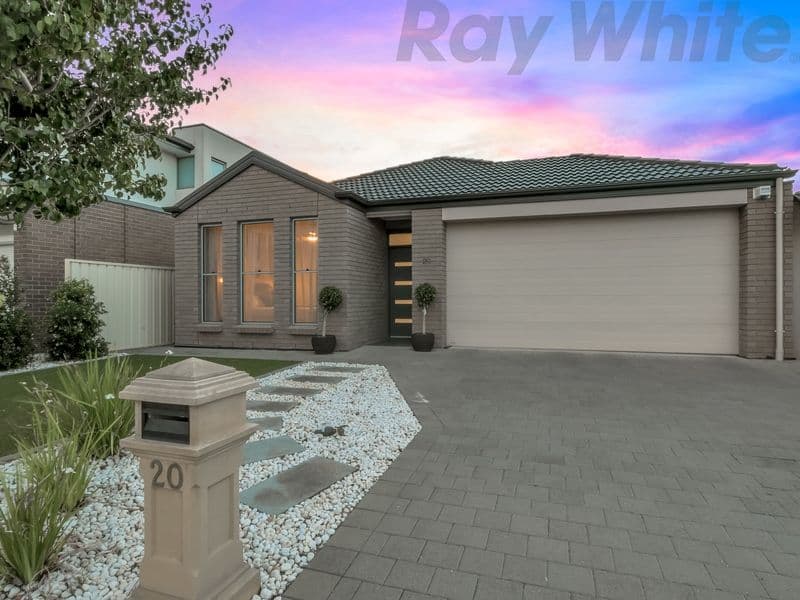 20 Warner Avenue, Findon SA 5023, Findon - Image 1