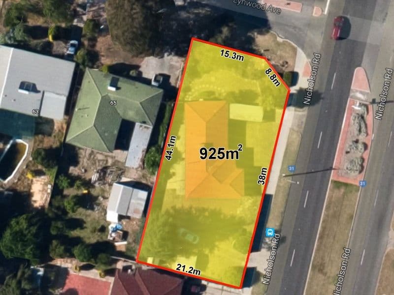 163 Nicholson Road, Lynwood WA 6147, Lynwood - Thumbnail 4