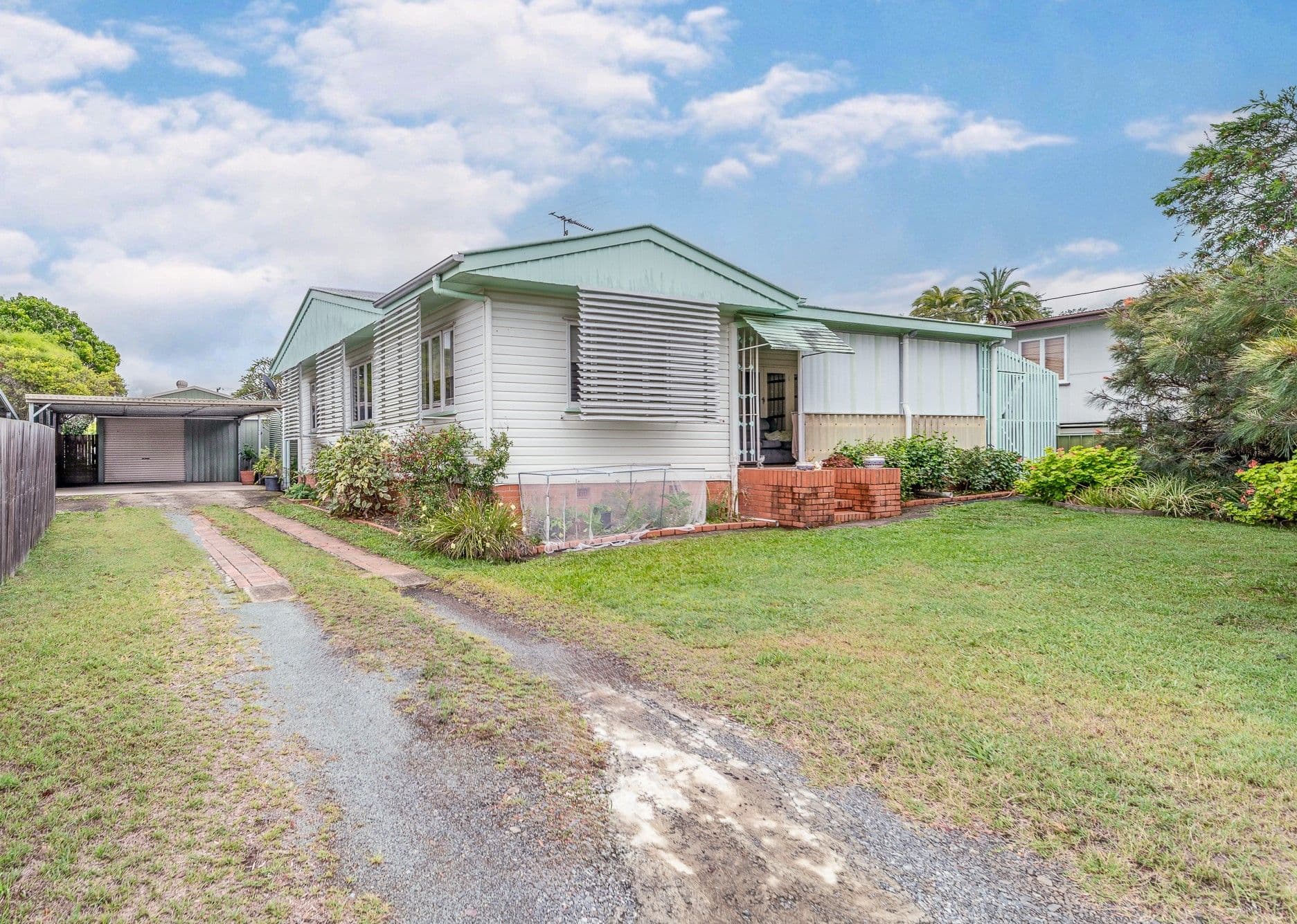 16 Mitchell Street, Beaudesert QLD 4285, Beaudesert - Image 1