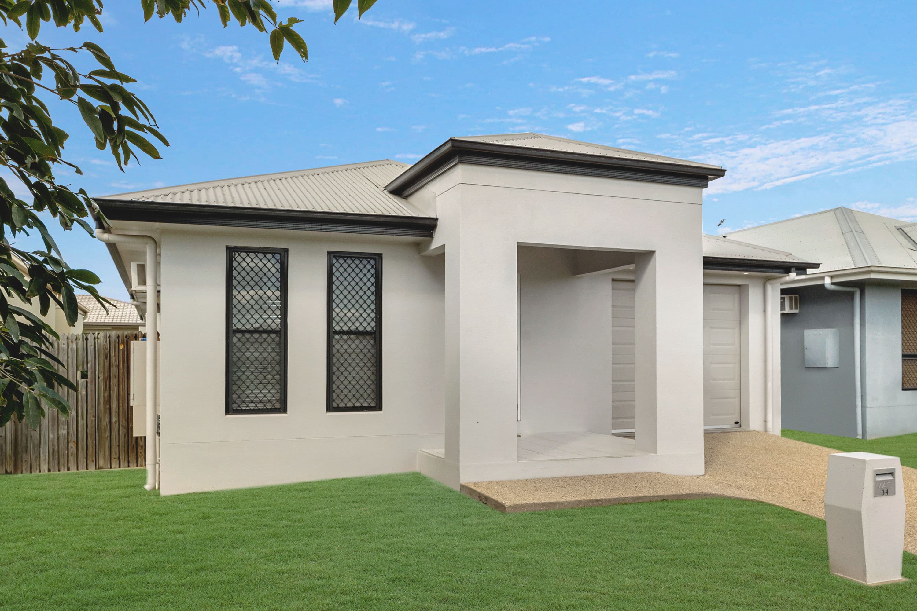34 Laurie Motti Parade, Kirwan QLD 4817, Kirwan - Image 1