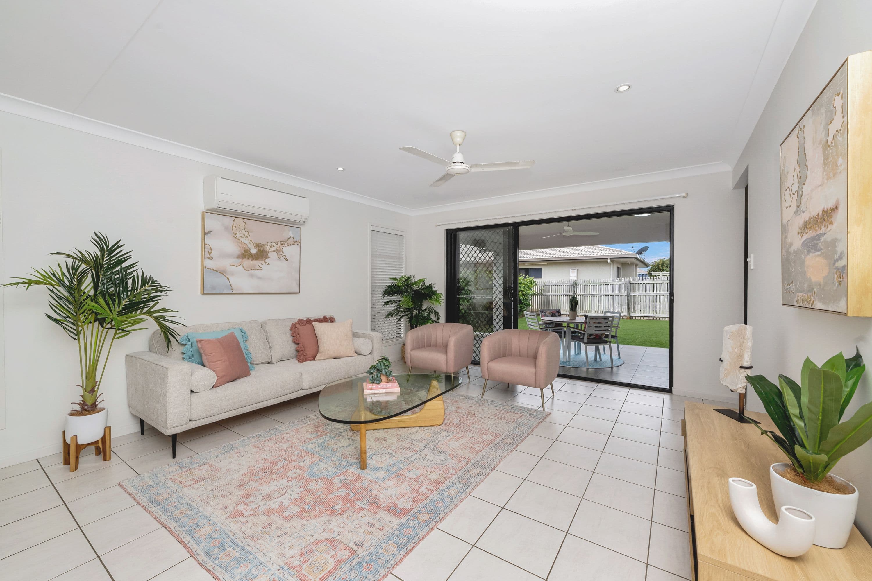 34 Laurie Motti Parade, Kirwan QLD 4817, Kirwan - Thumbnail 3