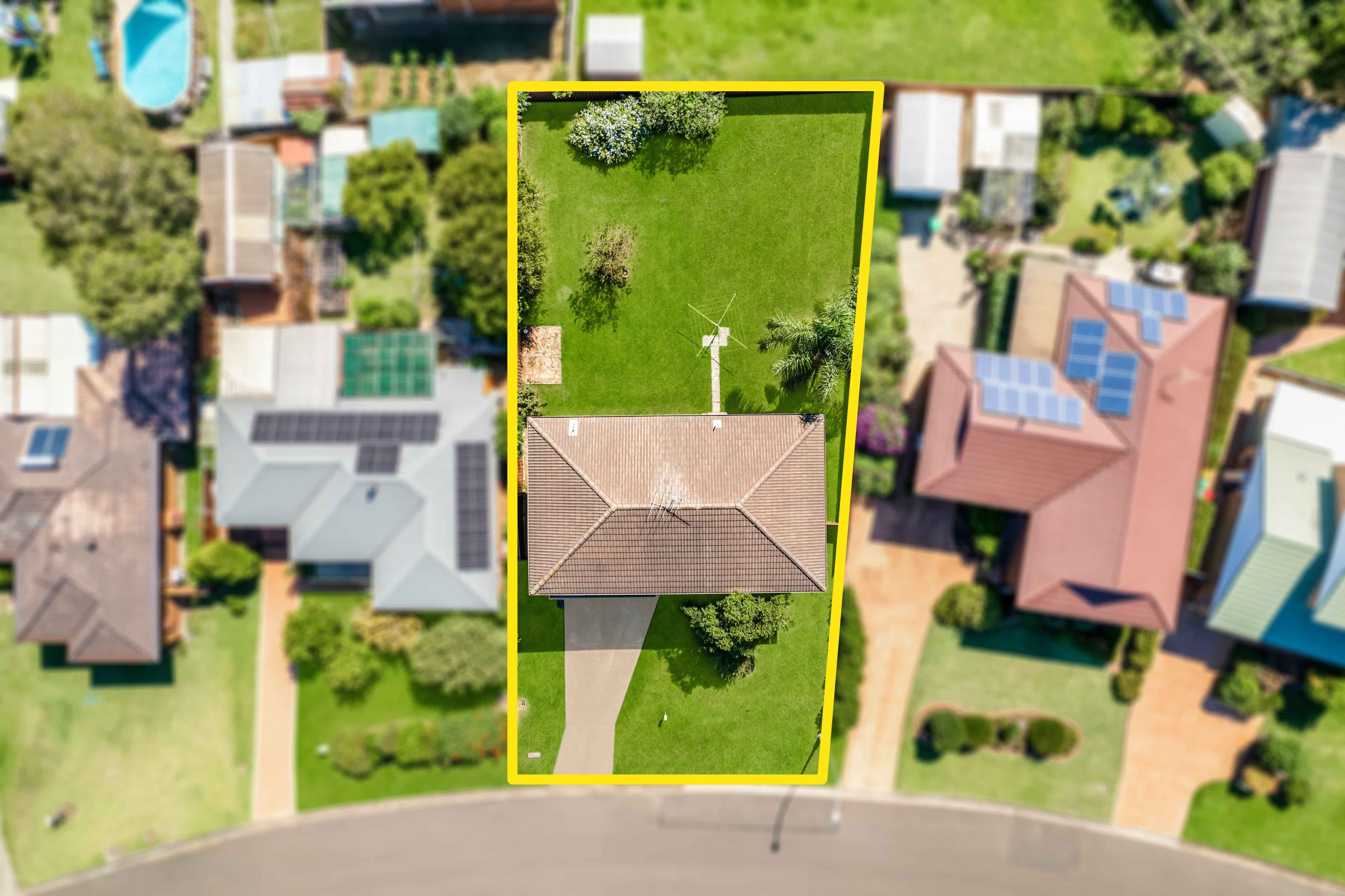 21 Chisholm Avenue, Werrington County NSW 2747, Werrington County - Thumbnail 2