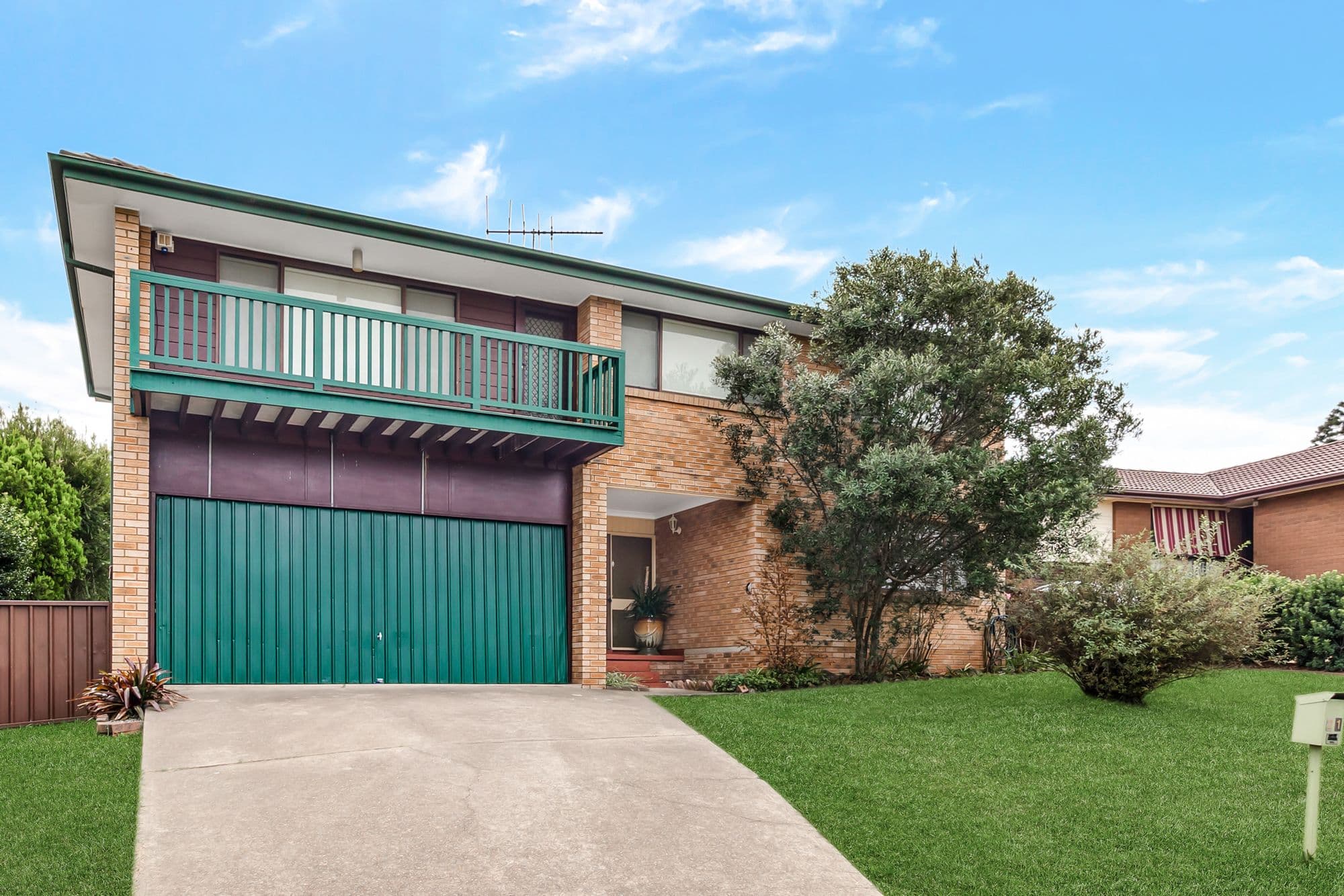 21 Chisholm Avenue, Werrington County NSW 2747, Werrington County - Thumbnail 3