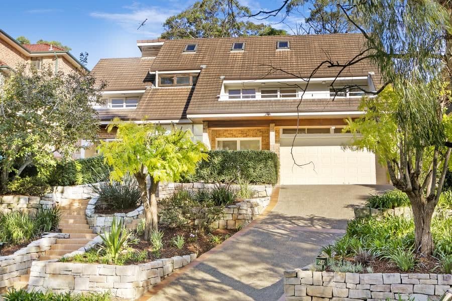 58 Fallon Drive, DURAL NSW 2158, Dural - Image 1