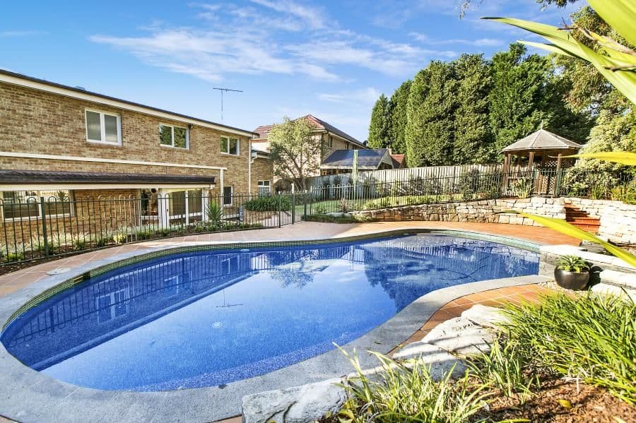 58 Fallon Drive, DURAL NSW 2158, Dural - Thumbnail 2
