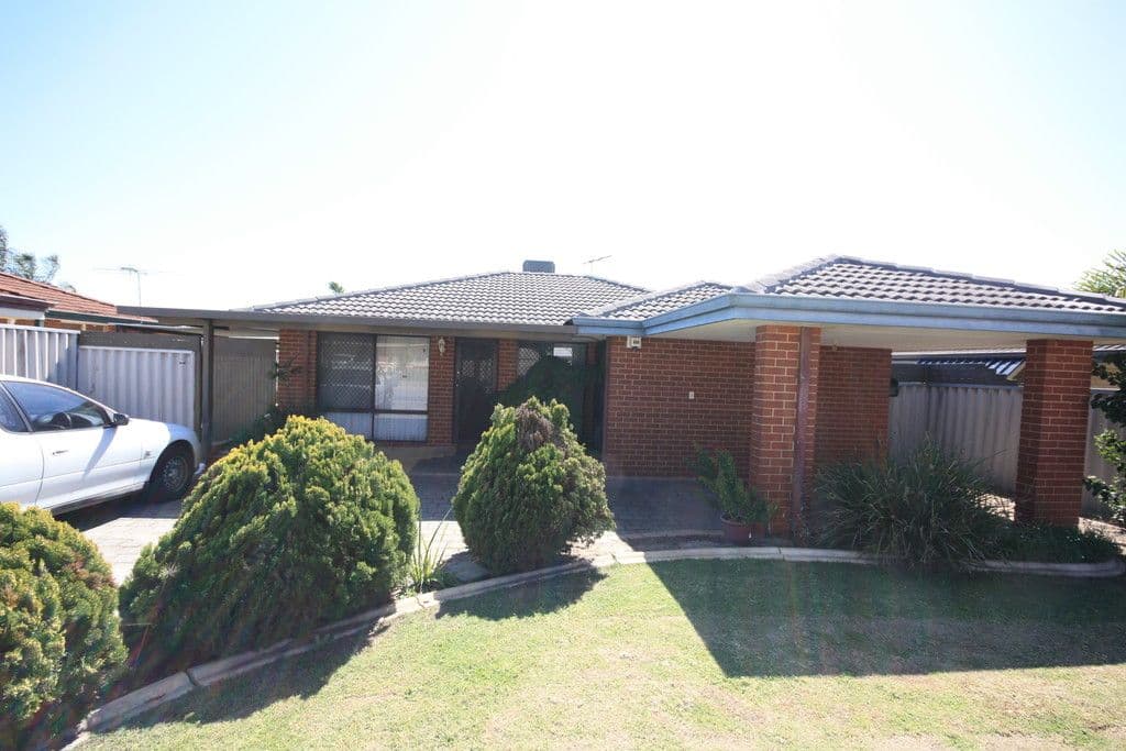 19 Borah Court, Caversham WA 6055, Caversham - Thumbnail 2