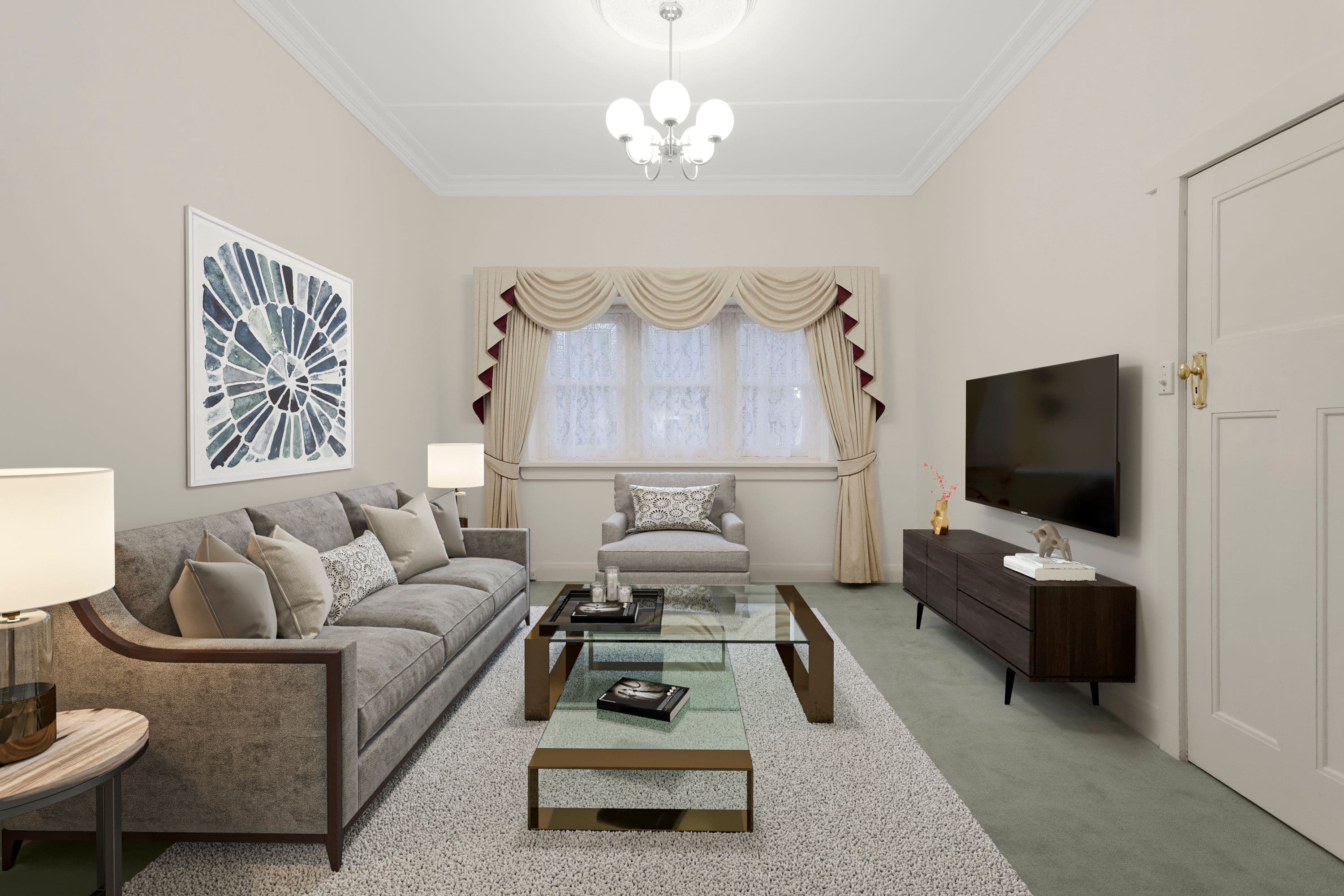 2 Lindsay Avenue, Murrumbeena VIC 3163, Murrumbeena - Thumbnail 2