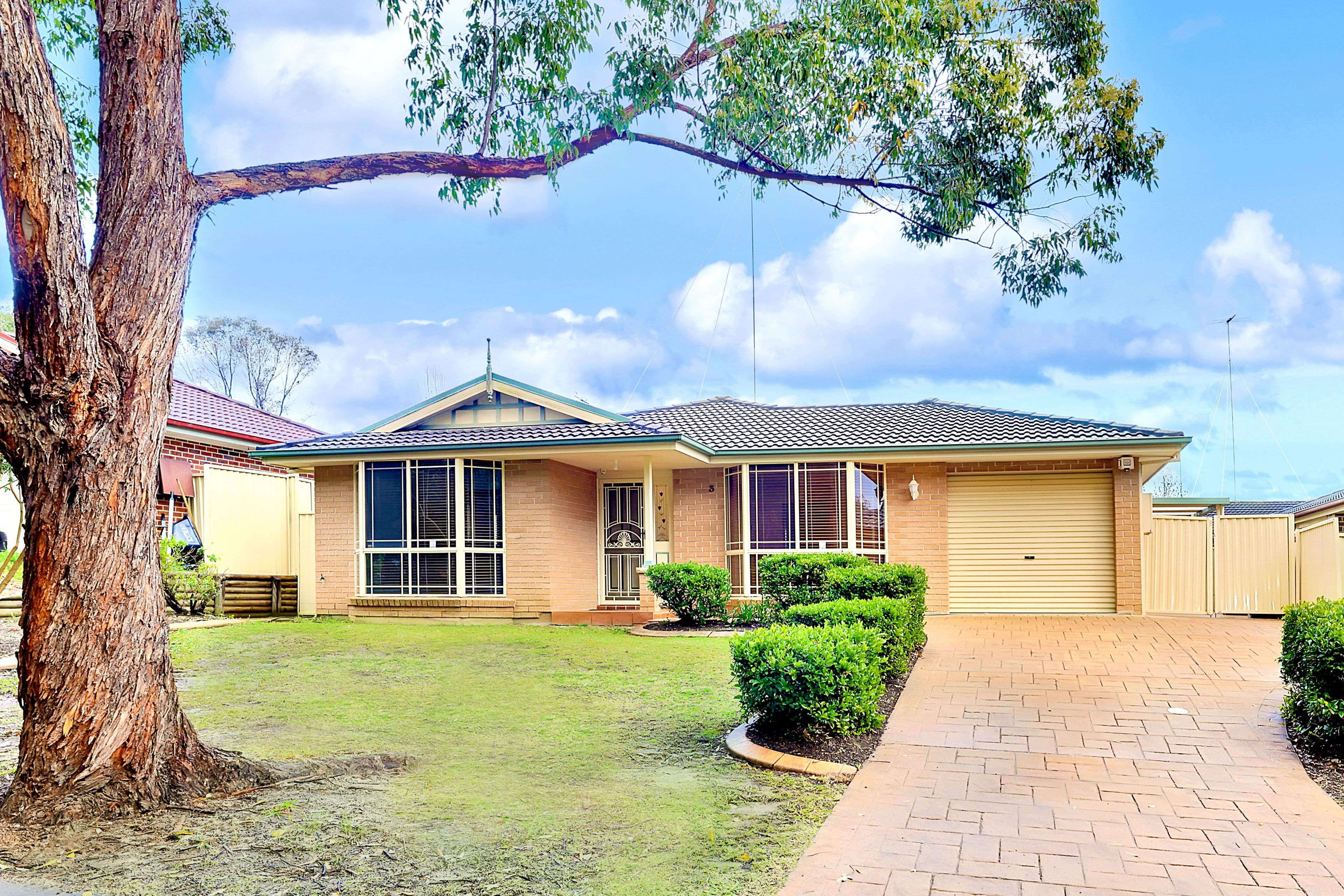 3 Ballybunnion Terrace, Glenmore Park NSW 2745, Glenmore Park - Image 1