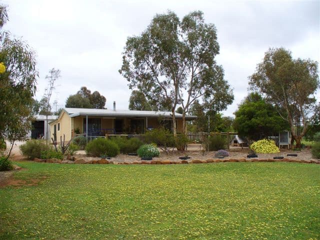 Lot 1 West Street, AUBURN SA 5451, Auburn - Image 1