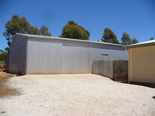 Lot 1 West Street, AUBURN SA 5451, Auburn - Thumbnail 3