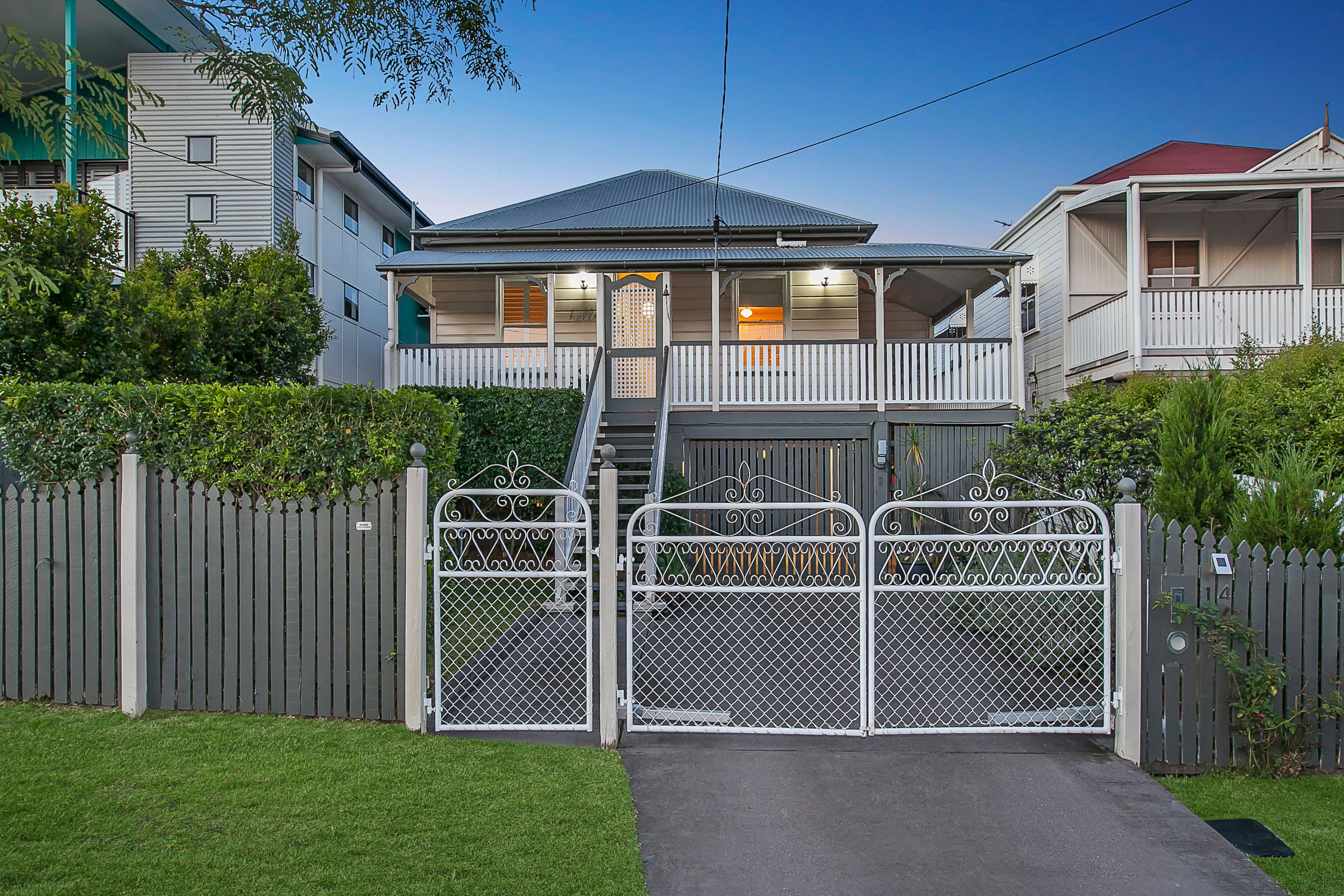 14 Price Street, Wooloowin QLD 4030, Wooloowin - Image 1