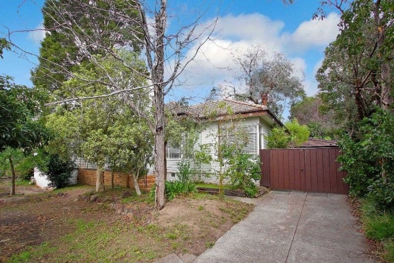 23 Duncan Avenue, GREENSBOROUGH VIC 3088, Greensborough - Image 1