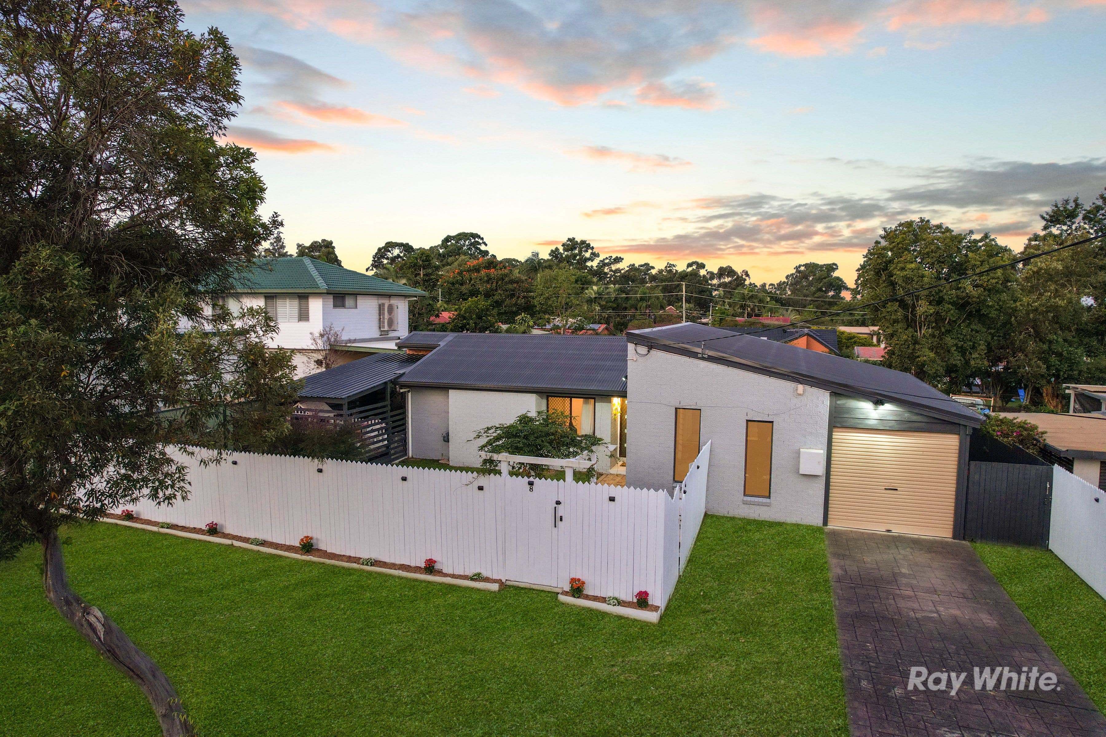 8 Straight Drive, Browns Plains QLD 4118, Browns Plains - Image 1