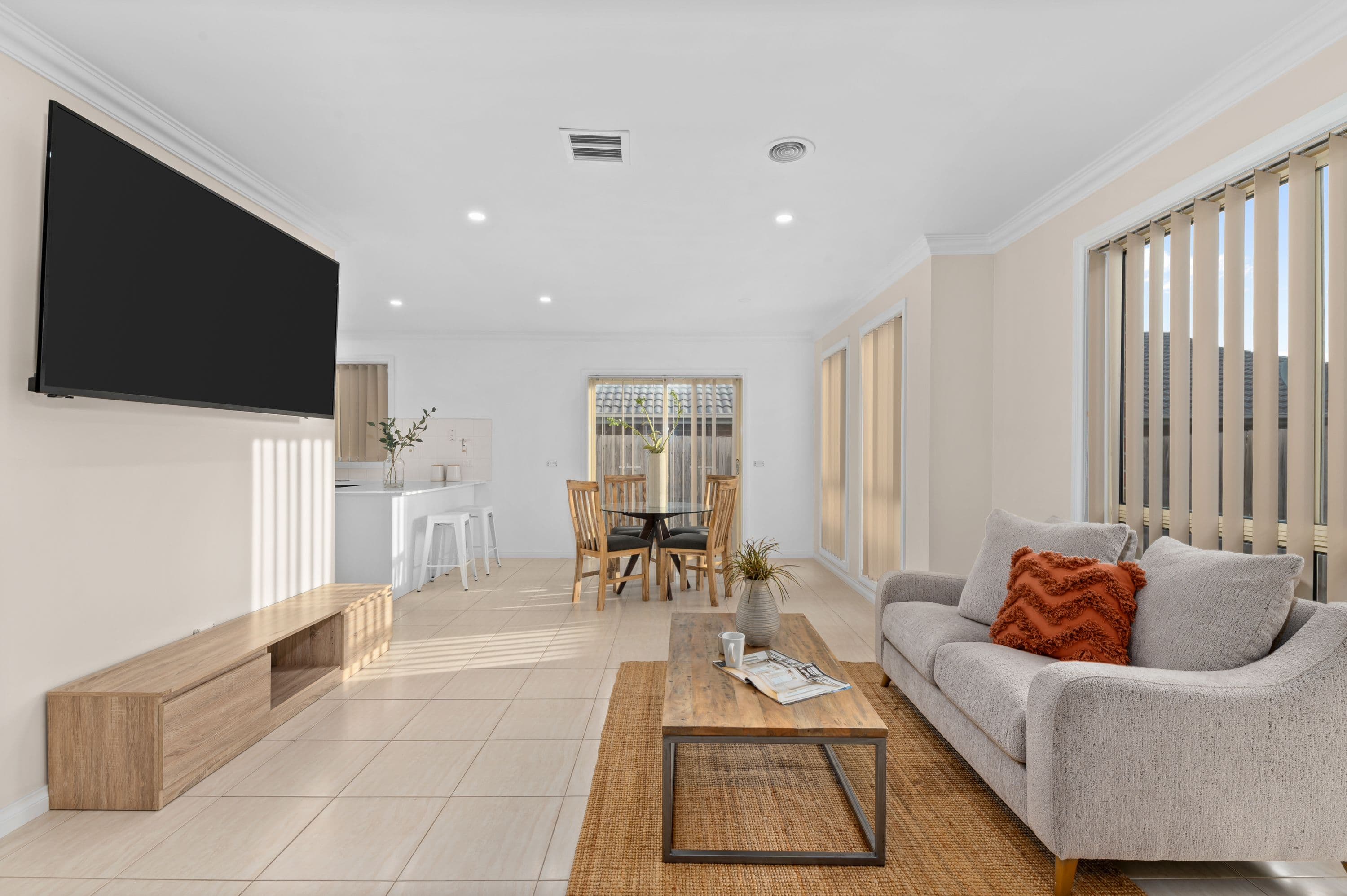 16 Aristocrat Terrace, South Morang VIC 3752, South Morang - Thumbnail 7
