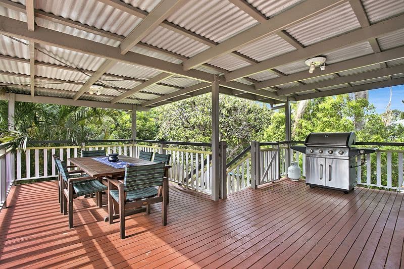 40 Tenth Avenue, KEDRON QLD 4031, Kedron - Thumbnail 3