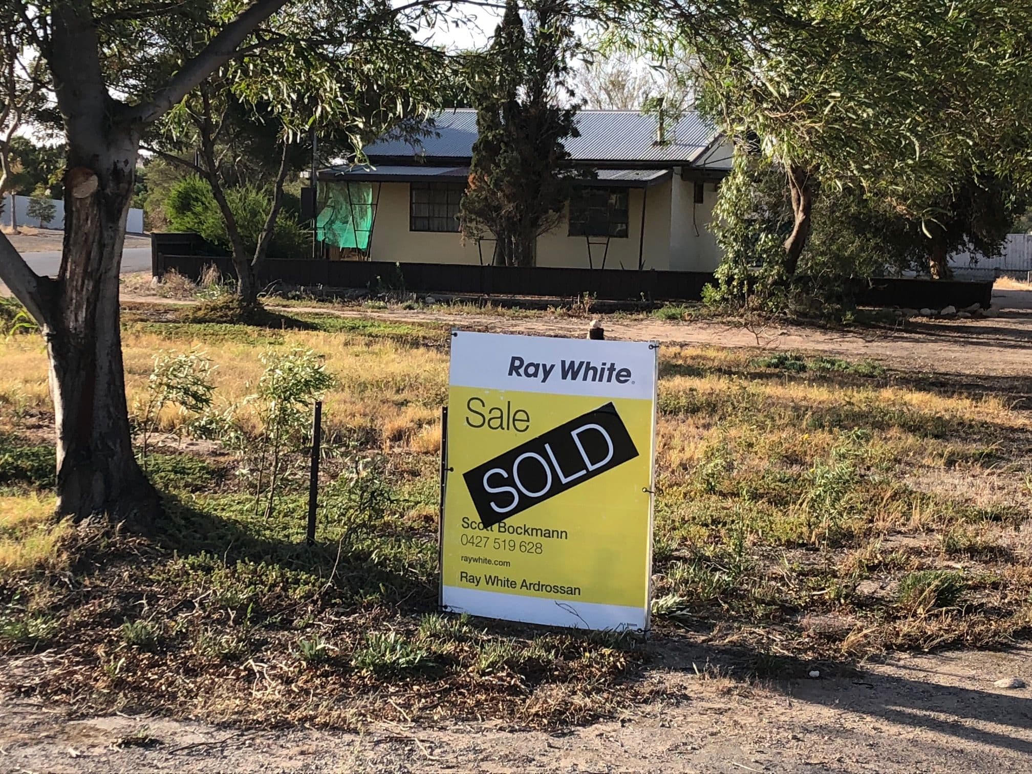 49 Cumberland Road, Clinton SA 5570, Clinton - Image 1