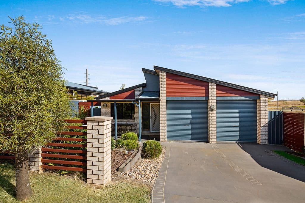 9 Wildcard Drive, Glenvale QLD 4350, Glenvale - Image 1