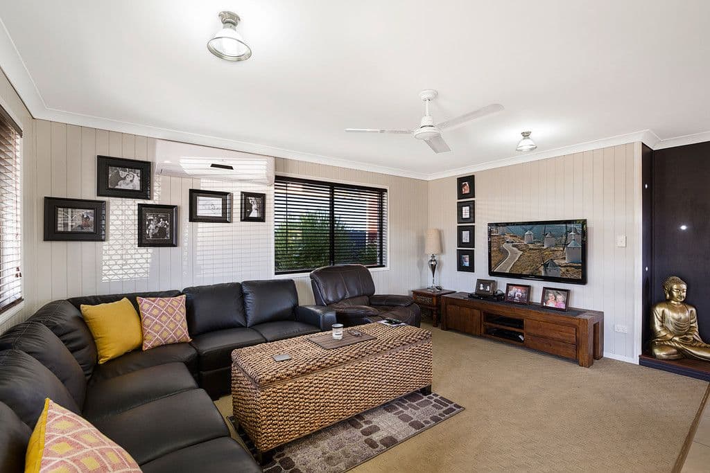 9 Wildcard Drive, Glenvale QLD 4350, Glenvale - Thumbnail 4