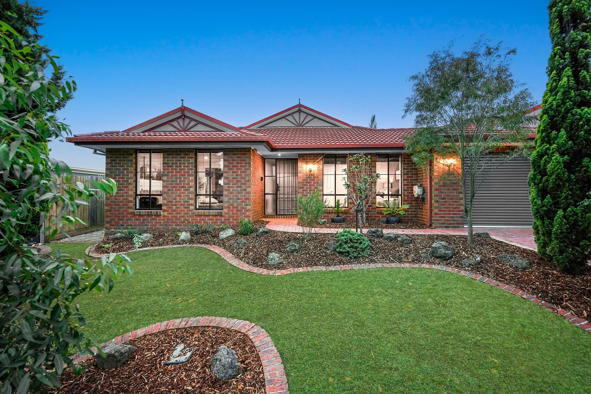 1 Viewbank Rise, Beaconsfield VIC 3807, Beaconsfield - Image 1
