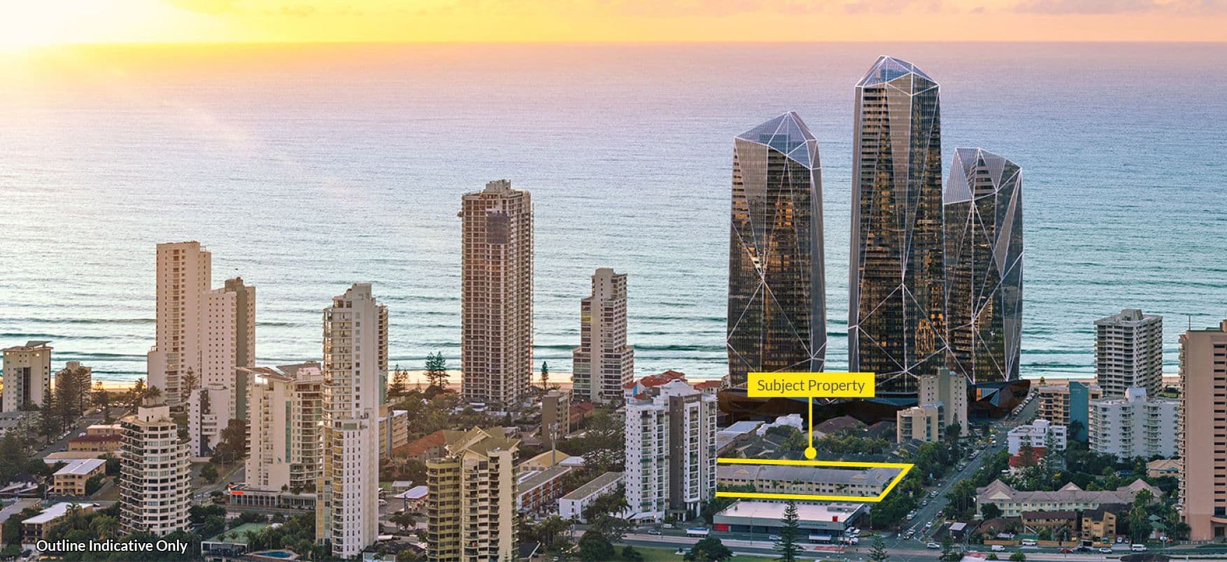 27-31 Wharf Road, Surfers Paradise QLD 4217, Surfers Paradise - Image 1