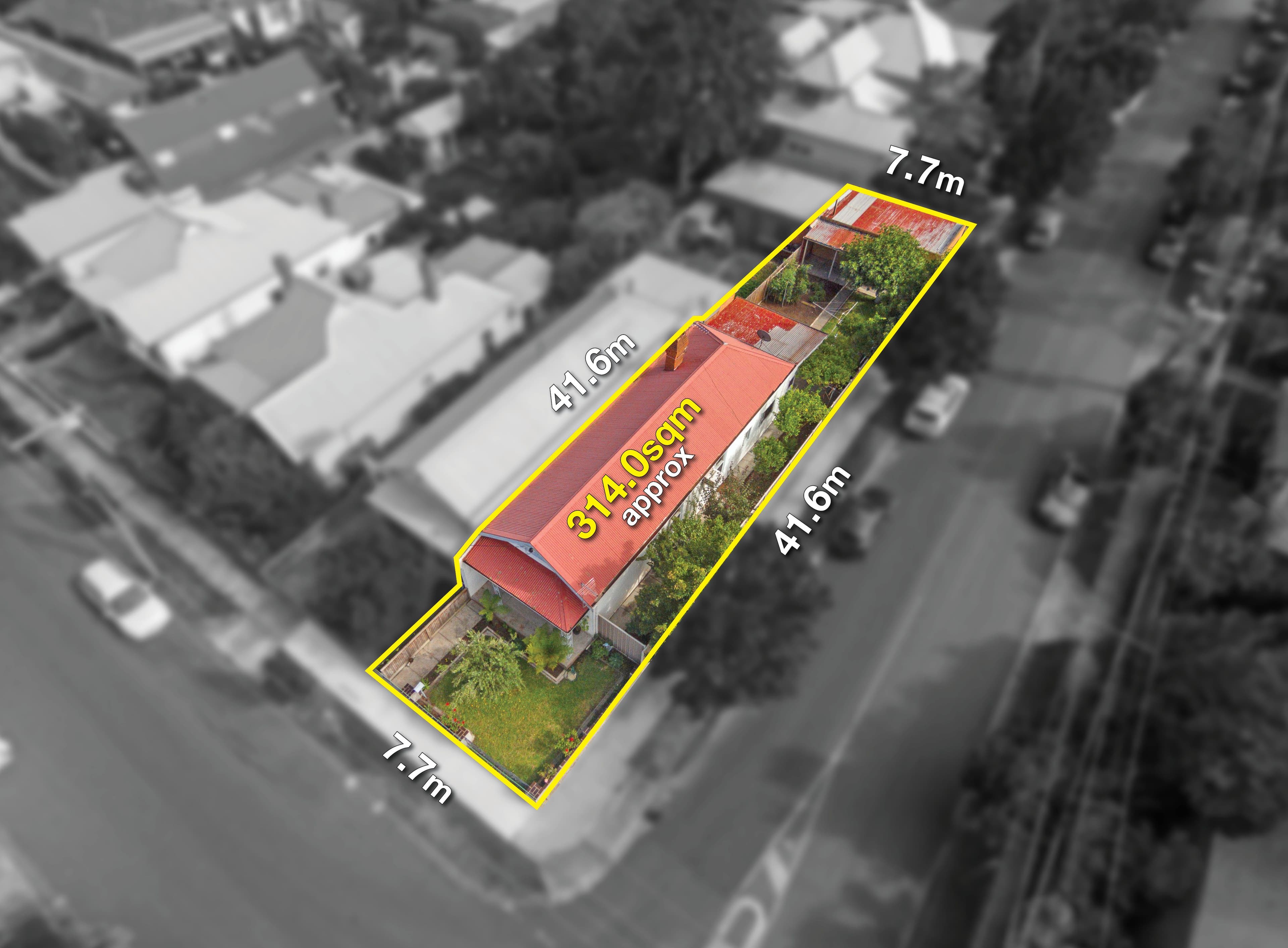 9 Brooke Street, Northcote VIC 3070, Northcote - Thumbnail 2