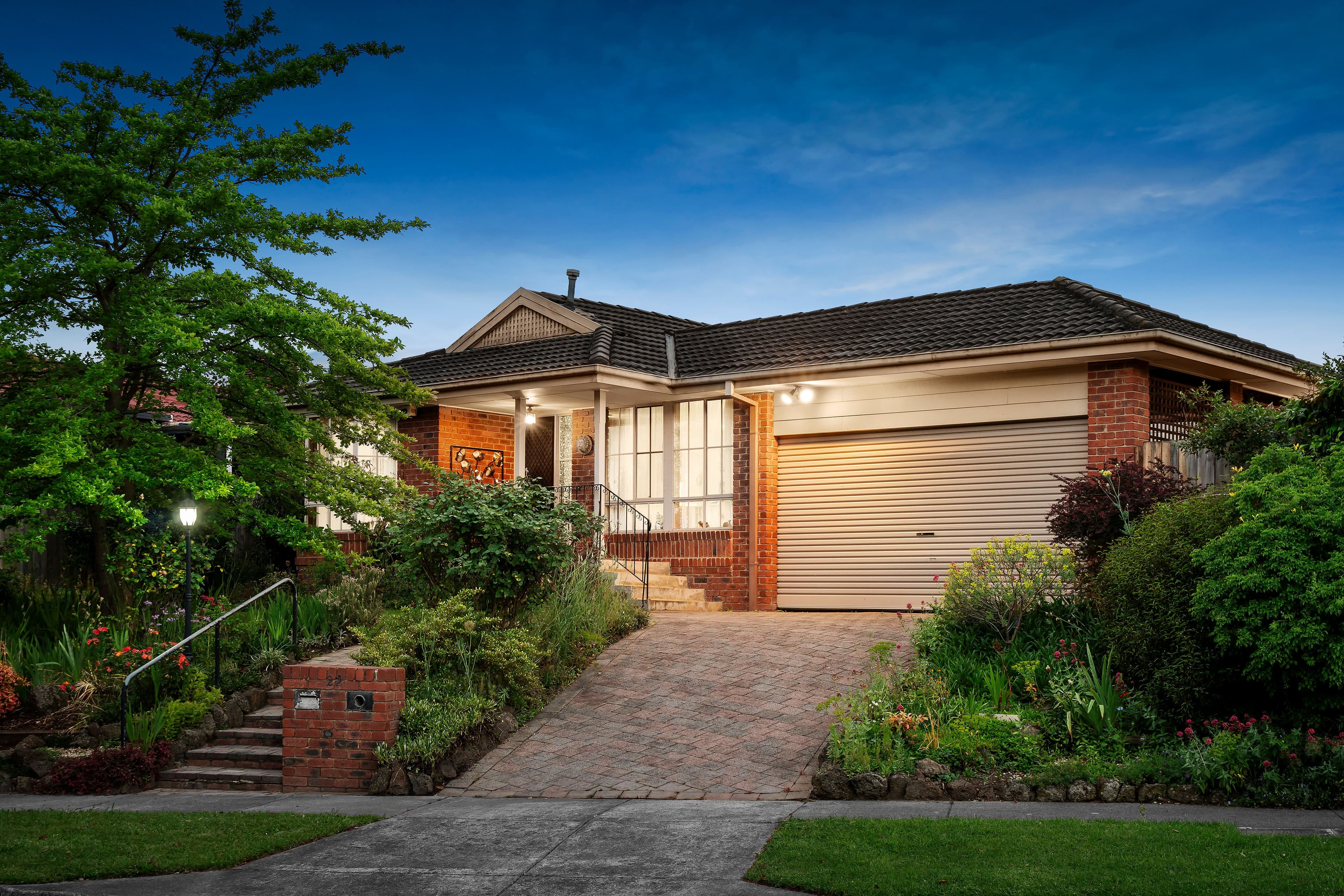22 Calder Way, Wantirna South VIC 3152, Wantirna South - Image 1