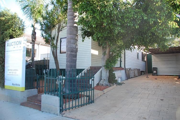 102 Clyde Street, GRANVILLE NSW 2142, Granville - Image 1