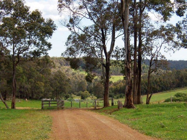 Lot 20 McKittrick Road, NANNUP WA 6275, Nannup - Thumbnail 4