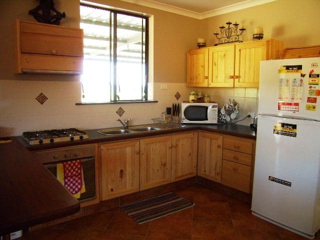 Lot 20 McKittrick Road, NANNUP WA 6275, Nannup - Thumbnail 6
