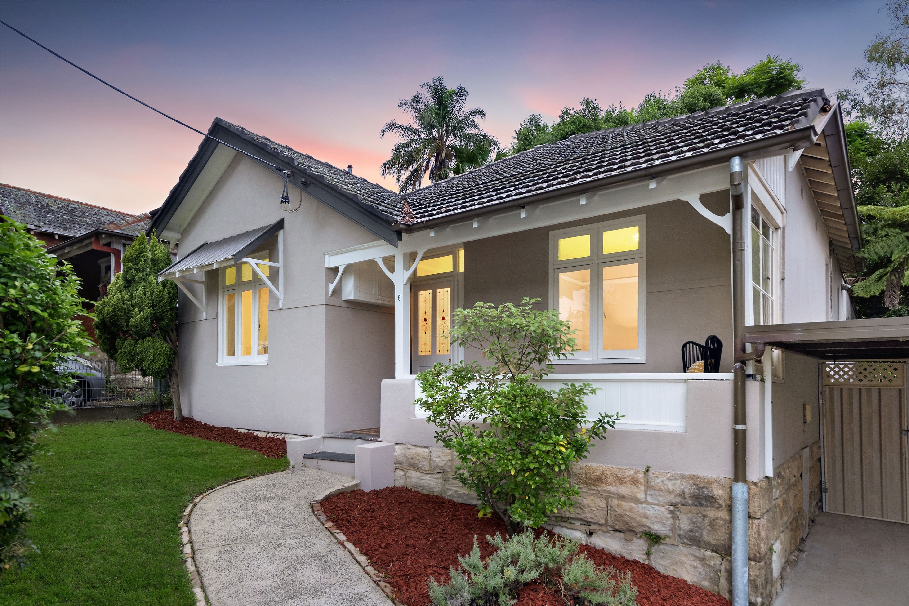 8 Hawkins Street, Artarmon NSW 2064, Artarmon - Image 1