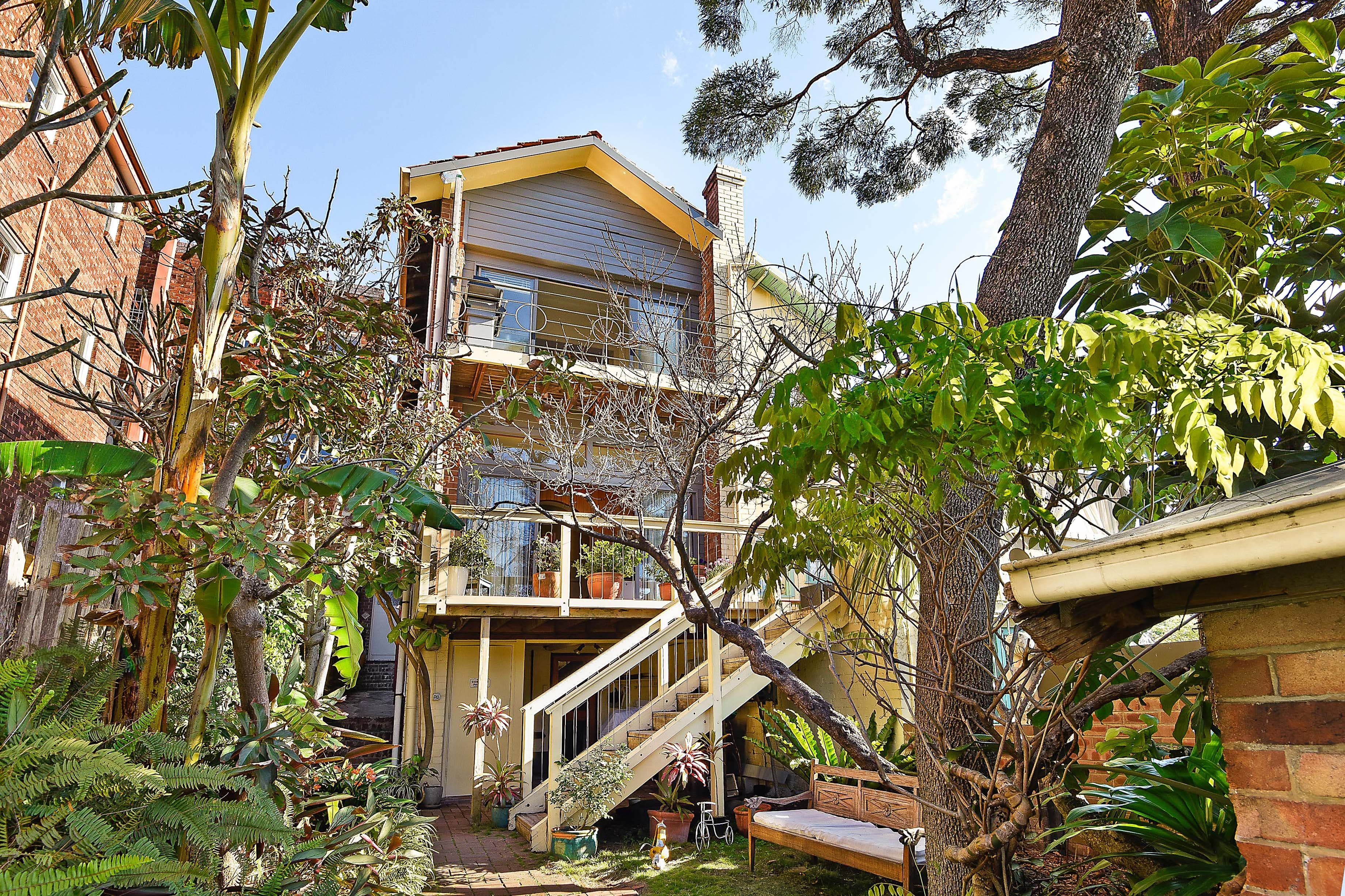 5 Edgecliff Road, Woollahra - Thumbnail 5