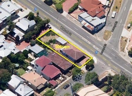 2 Venn Street, NORTH PERTH WA 6006, North Perth - Image 1