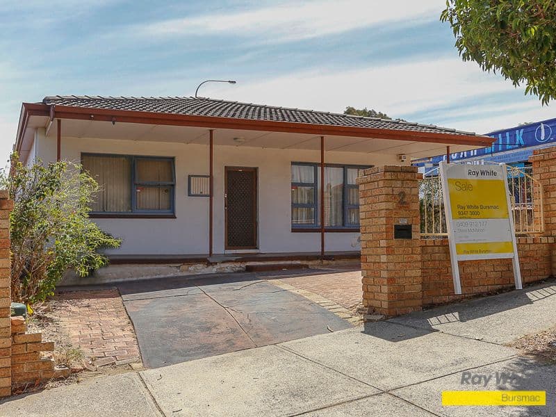2 Venn Street, NORTH PERTH WA 6006, North Perth - Thumbnail 2