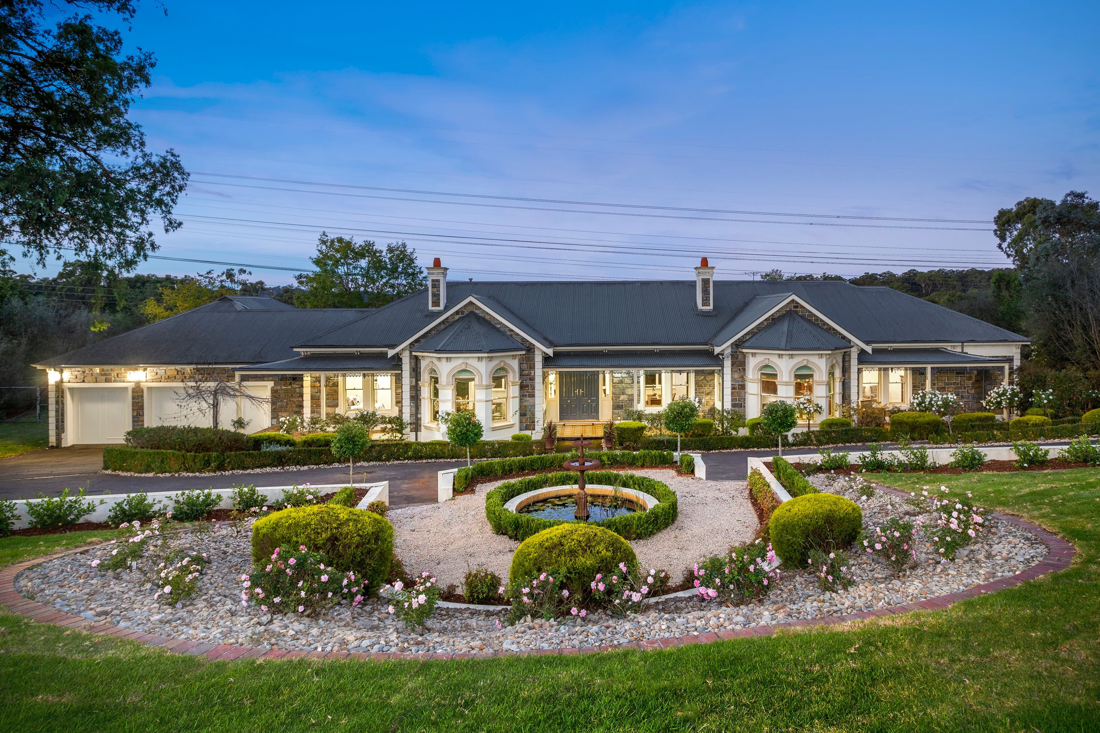 3 Concord Rise, Templestowe VIC 3106, Templestowe - Thumbnail 2