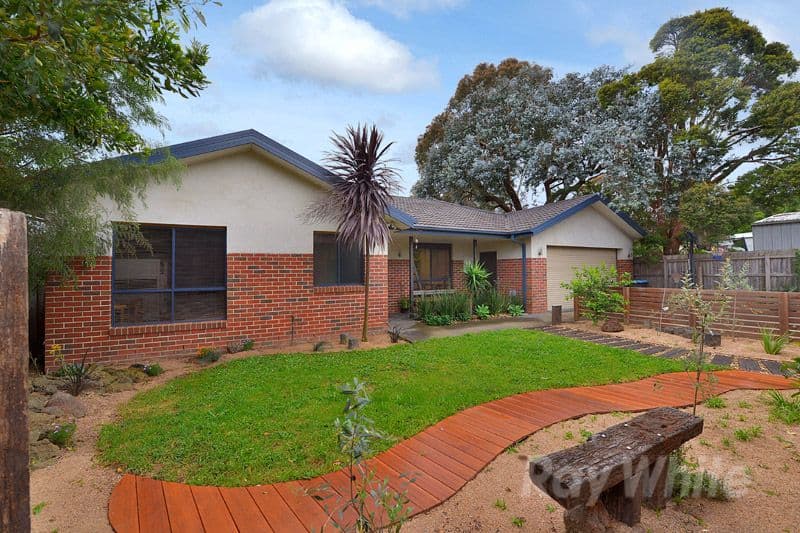 5 Warrabel Road, FERNTREE GULLY VIC 3156, Ferntree Gully - Image 1