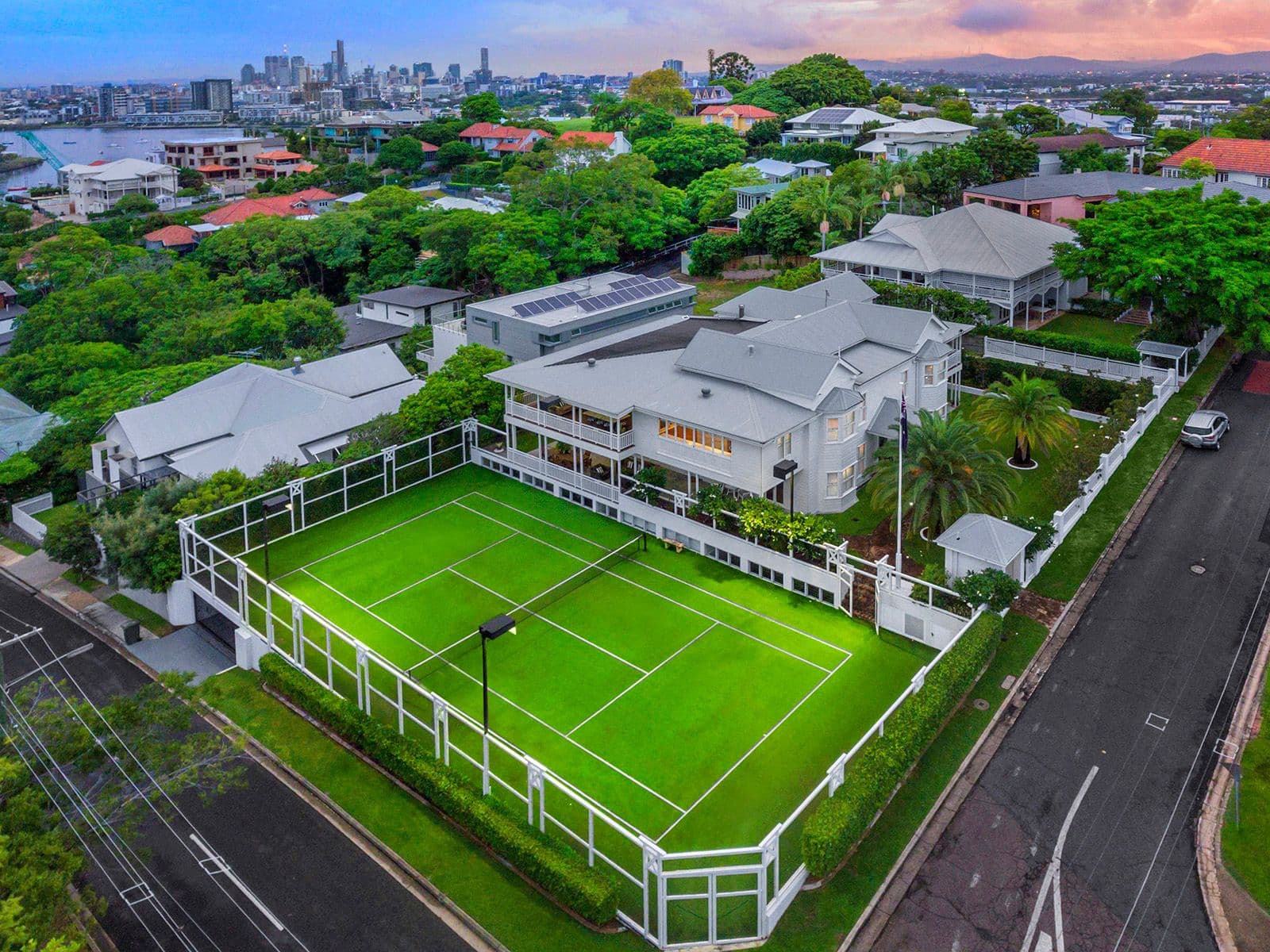 2 Castleton Street, Hamilton QLD 4007, Hamilton - Image 1