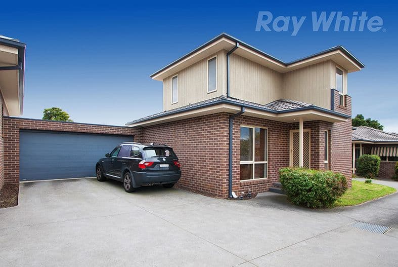 4 FREEMAN Street, Ringwood East VIC 3135, Ringwood East - Image 1