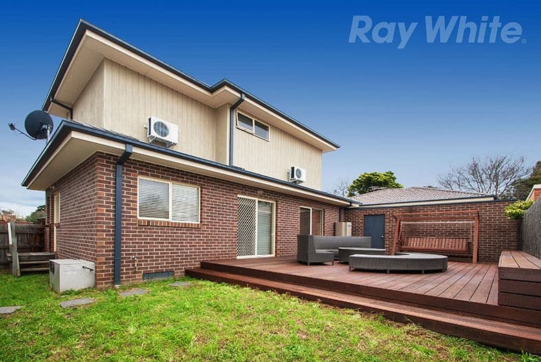 4 FREEMAN Street, Ringwood East VIC 3135, Ringwood East - Thumbnail 8