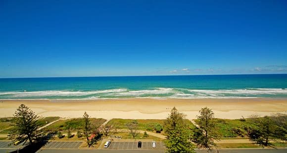 63 'Oceana on Broadbeach' 100 Old Burleigh Road, BROADBEACH QLD 4218, Broadbeach - Thumbnail 2