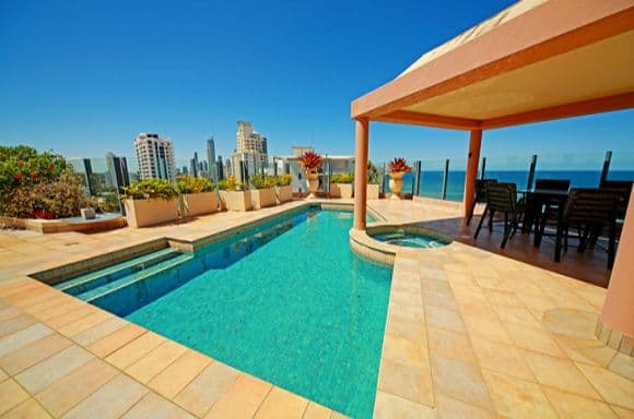 63 'Oceana on Broadbeach' 100 Old Burleigh Road, BROADBEACH QLD 4218, Broadbeach - Thumbnail 4