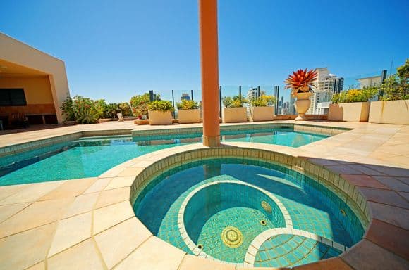 63 'Oceana on Broadbeach' 100 Old Burleigh Road, BROADBEACH QLD 4218, Broadbeach - Thumbnail 5