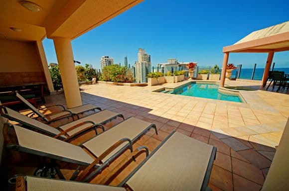 63 'Oceana on Broadbeach' 100 Old Burleigh Road, BROADBEACH QLD 4218, Broadbeach - Thumbnail 7