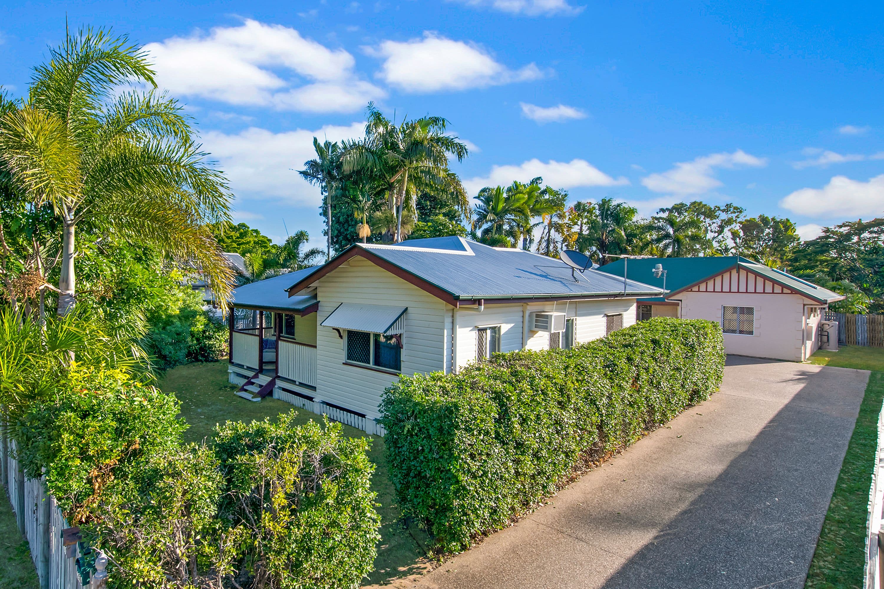 250 Hugh Street, Gulliver QLD 4812, Gulliver - Image 1