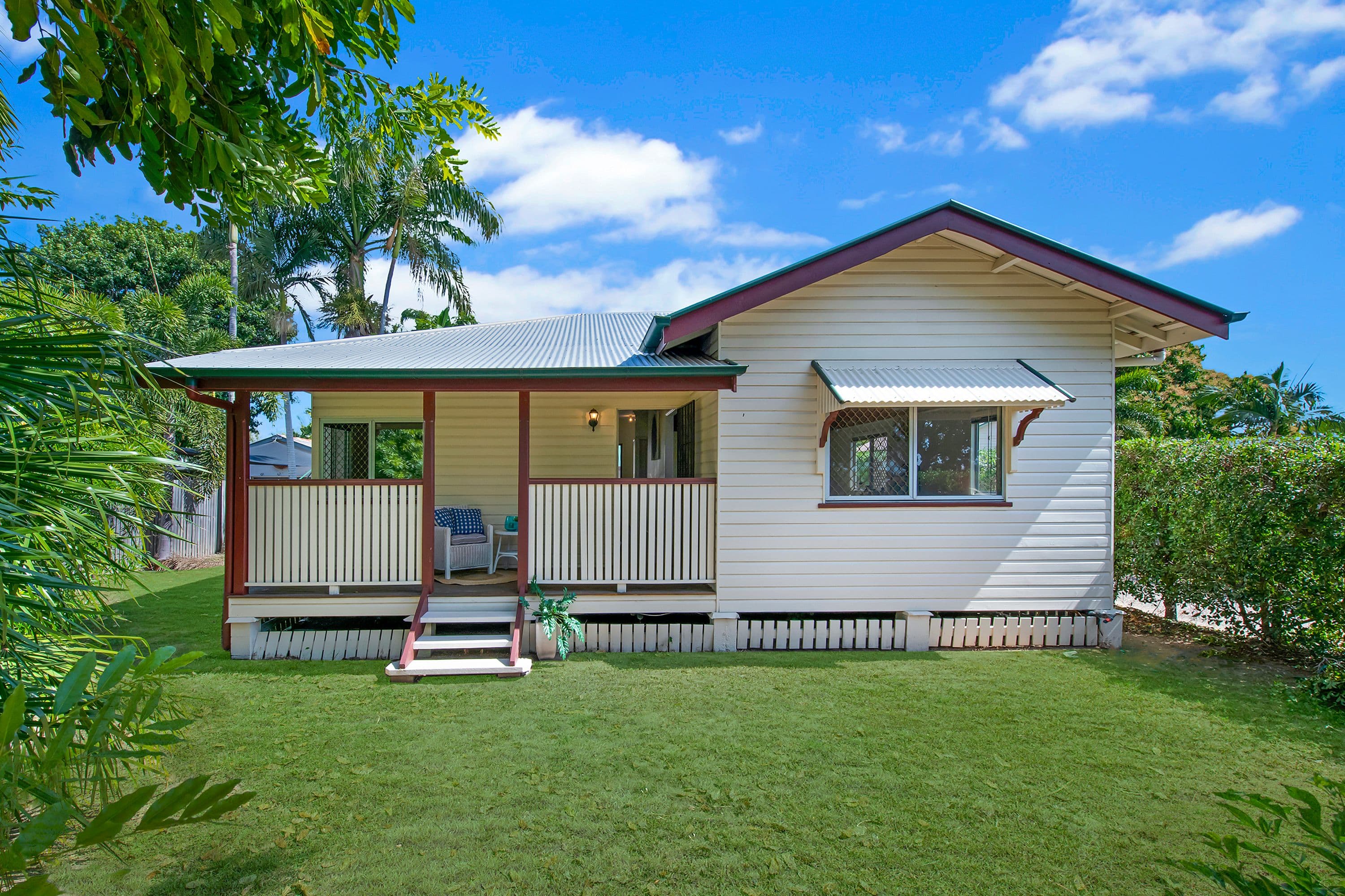 250 Hugh Street, Gulliver QLD 4812, Gulliver - Thumbnail 2