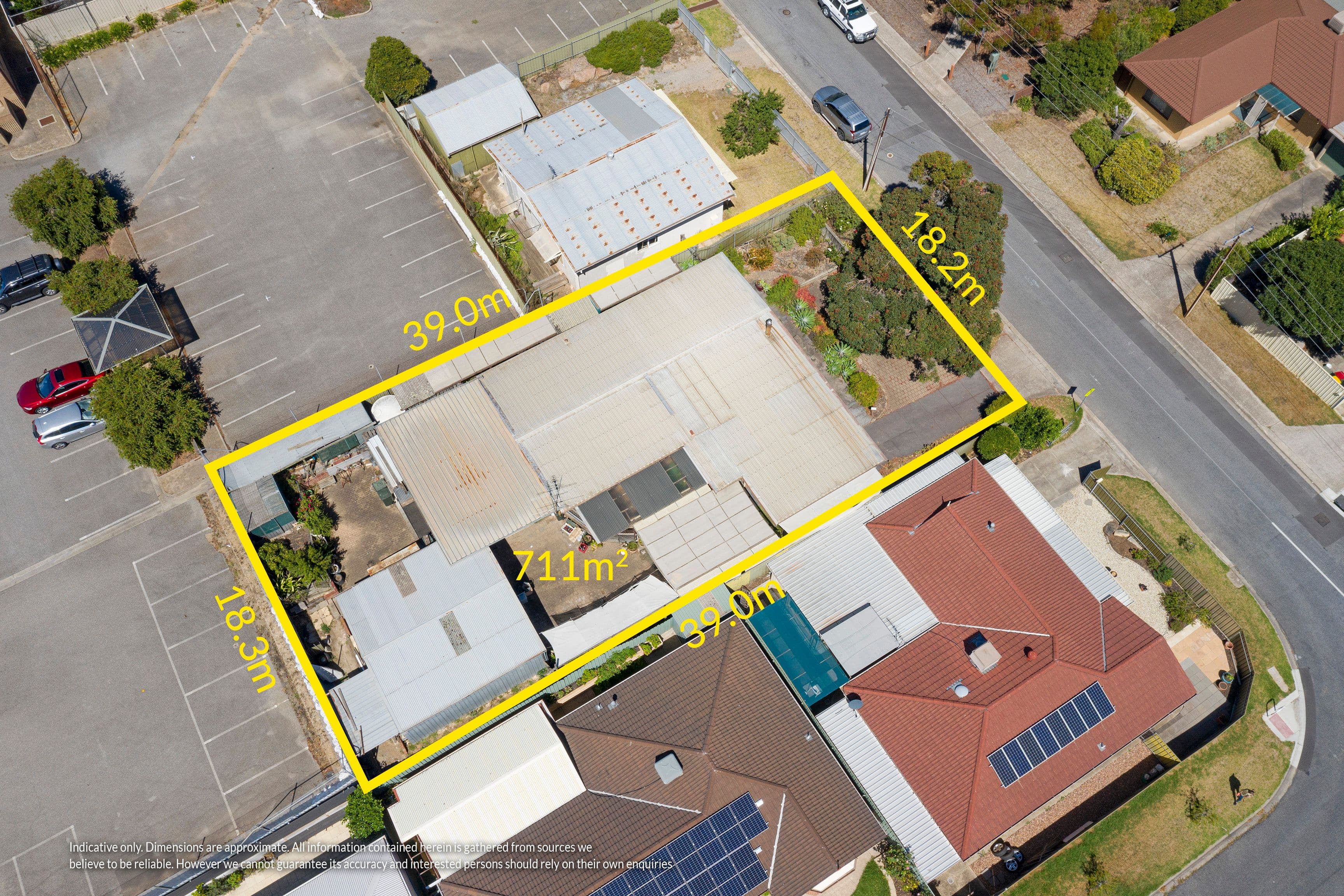 16 Chinner Street, Ridgehaven SA 5097, Ridgehaven - Image 1