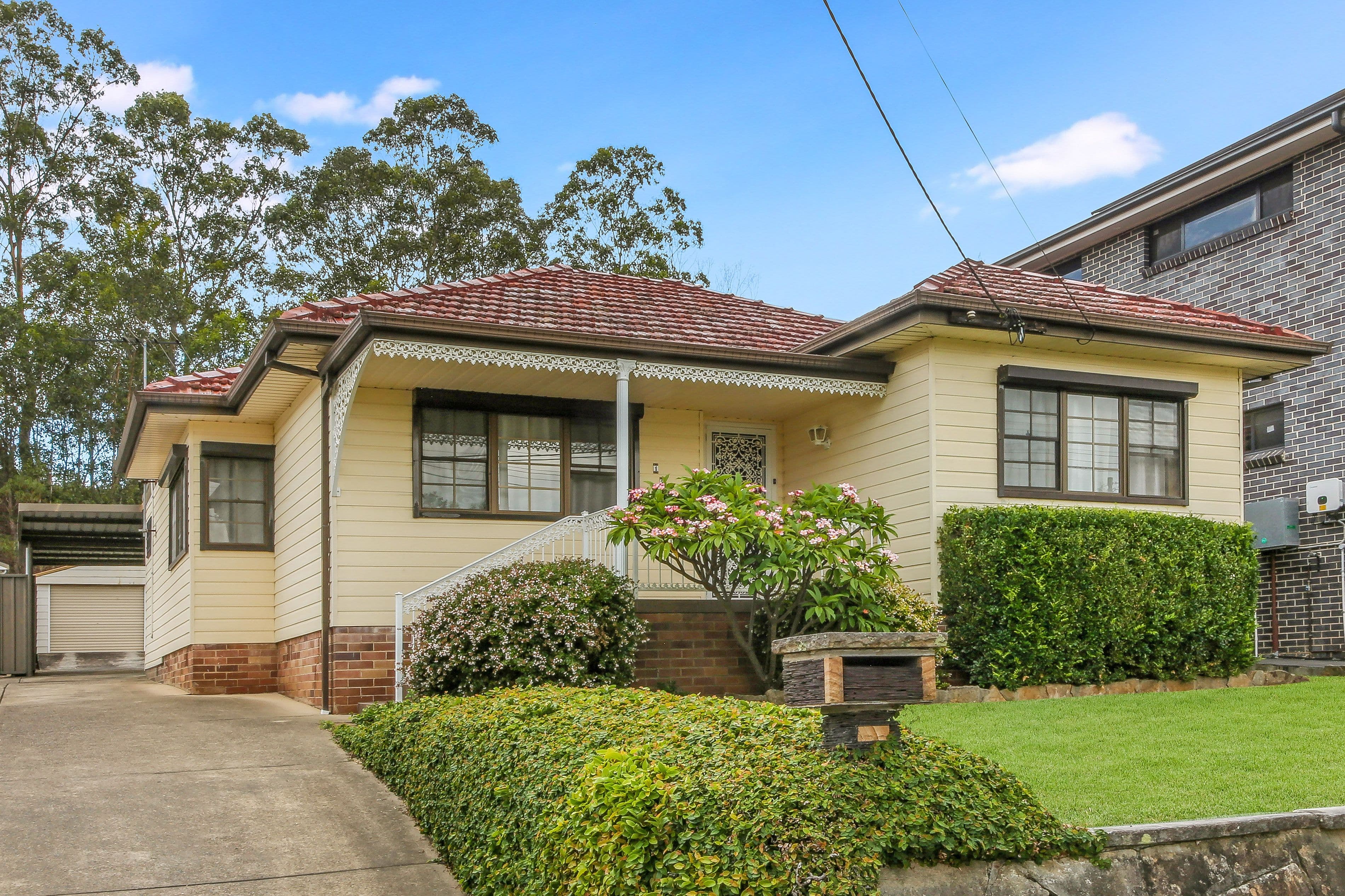 121 Cooper Road, Birrong NSW 2143, Birrong - Image 1