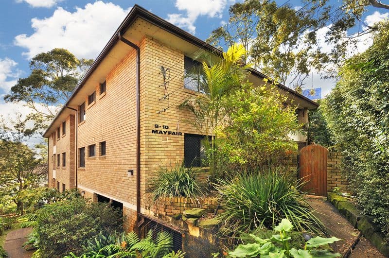 9-10 Howarth Road, LANE COVE NSW 2066, Lane Cove North - Thumbnail 3
